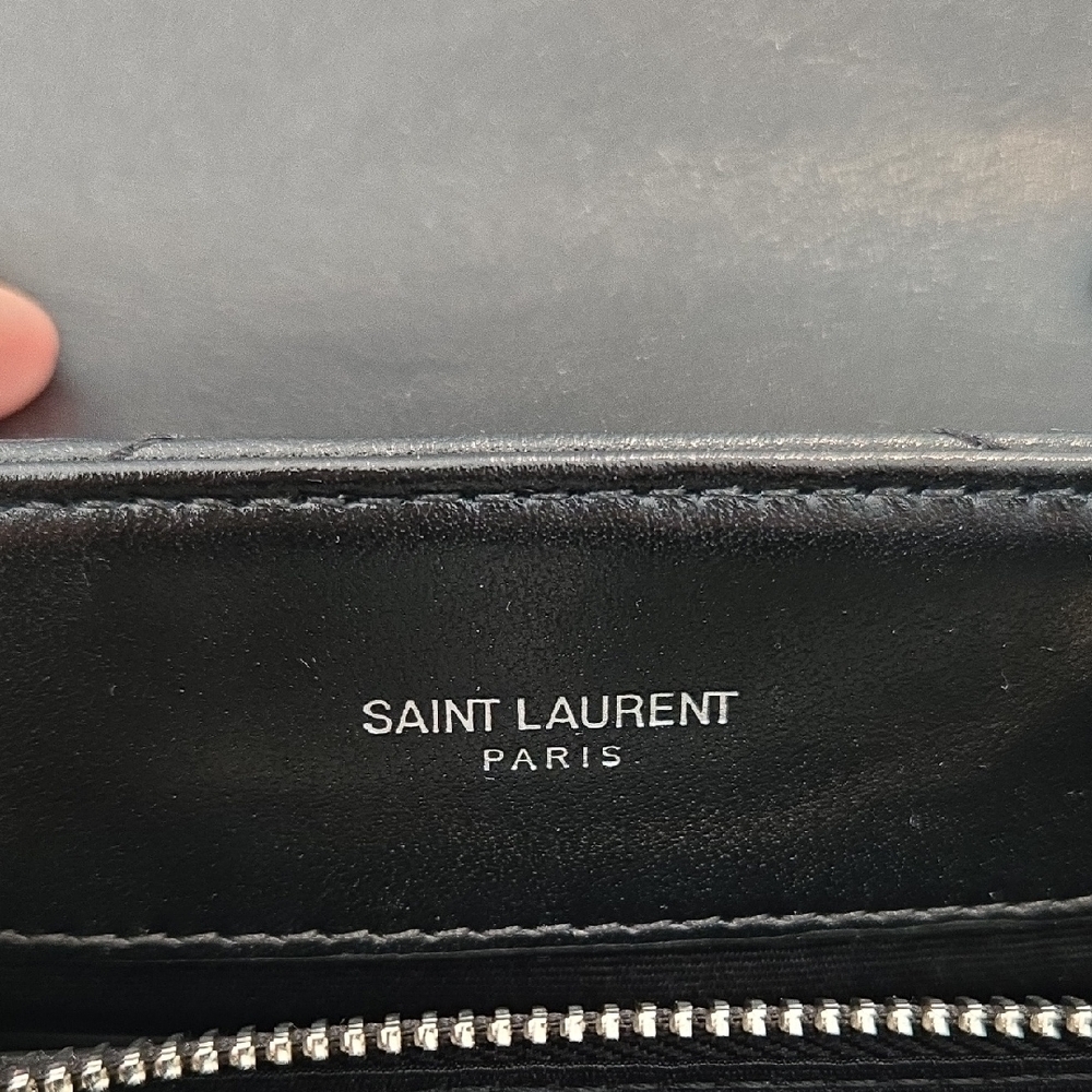 YSL Lou Lou Shoulder Bag - Picture 5 of 10